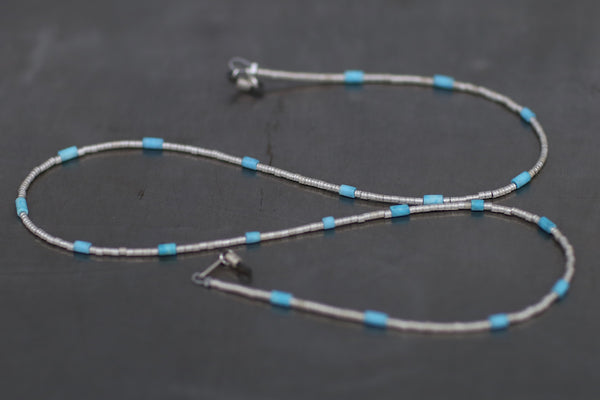 Rigards sterling silver chain AT018AG